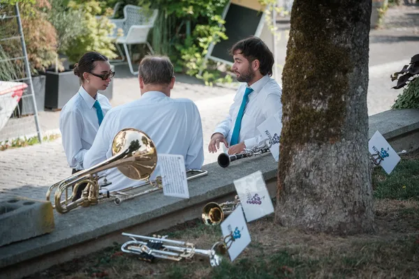 ericberger abbaye perroy 26 fanfare 03