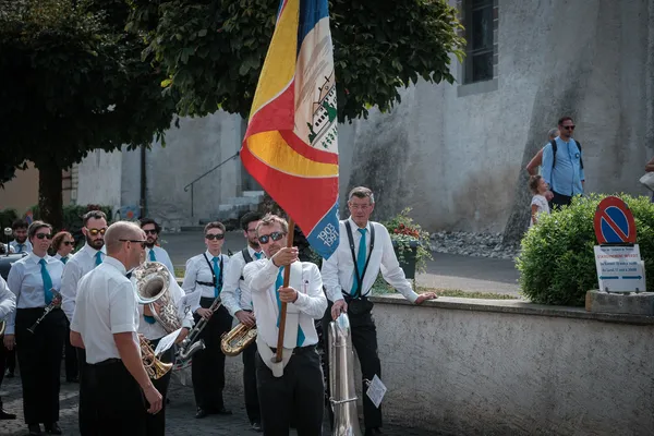 ericberger abbaye perroy 26 fanfare 07