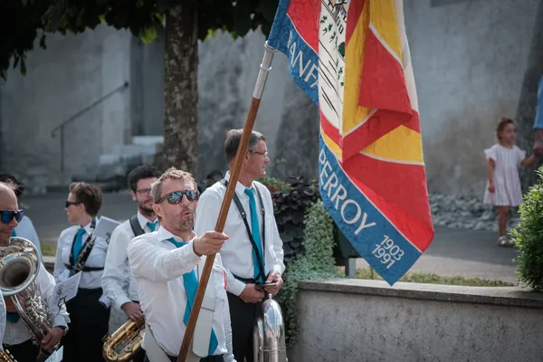 ericberger abbaye perroy 26 fanfare 08