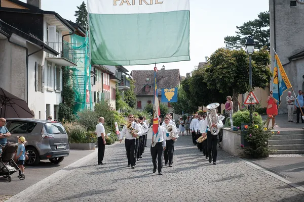 ericberger abbaye perroy 26 fanfare 11