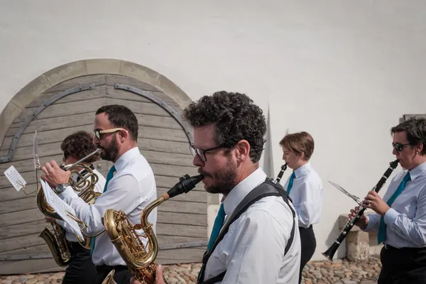 ericberger abbaye perroy 26 fanfare 13