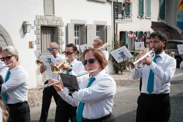 ericberger abbaye perroy 26 fanfare 14