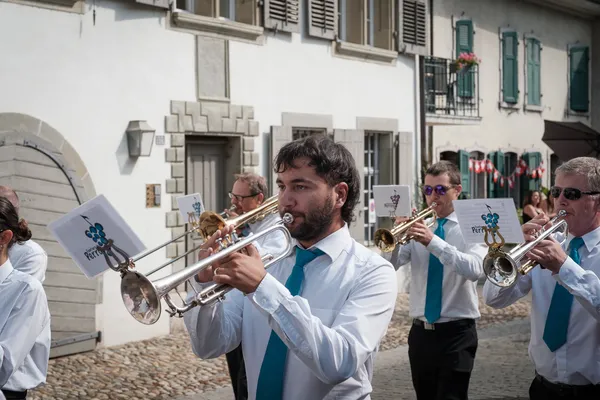 ericberger abbaye perroy 26 fanfare 15