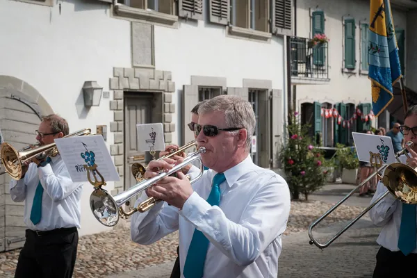 ericberger abbaye perroy 26 fanfare 16