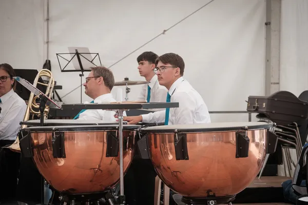 ericberger abbaye perroy 26 fanfare 25