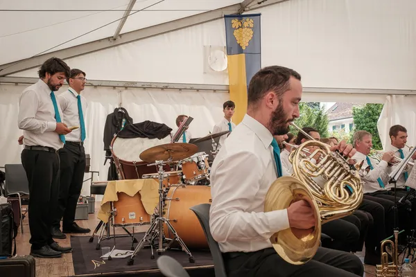 ericberger abbaye perroy 26 fanfare 27