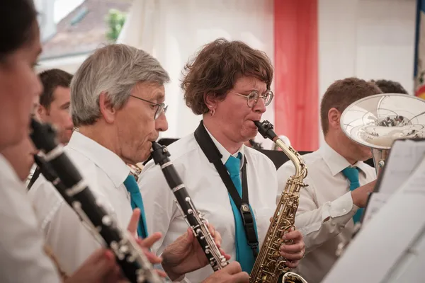 ericberger abbaye perroy 26 fanfare 29