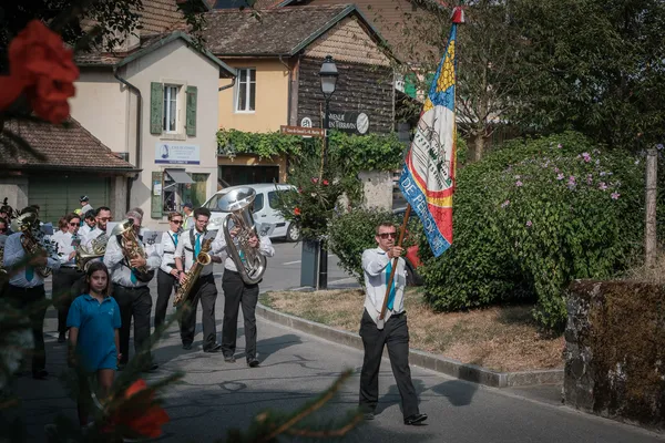 ericberger abbaye perroy 26 fanfare 44