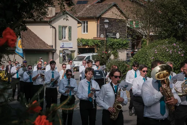 ericberger abbaye perroy 26 fanfare 47
