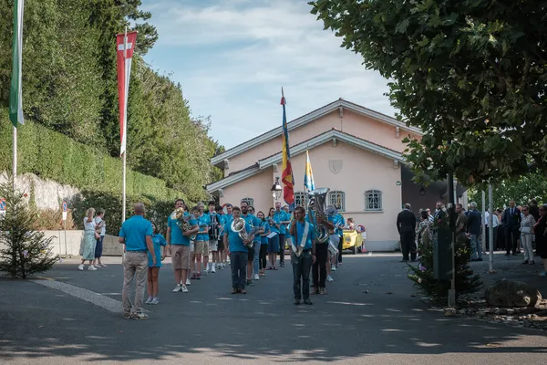 ericberger abbaye perroy 26 fanfare 48