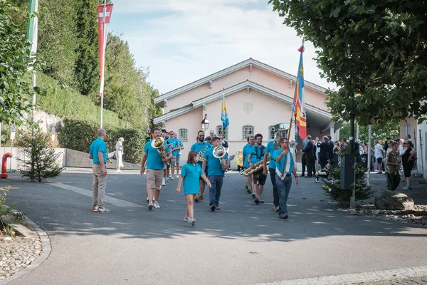 ericberger abbaye perroy 26 fanfare 49