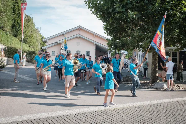 ericberger abbaye perroy 26 fanfare 50