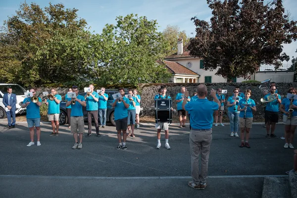 ericberger abbaye perroy 26 fanfare 52