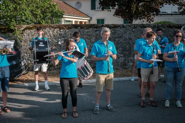 ericberger abbaye perroy 26 fanfare 54