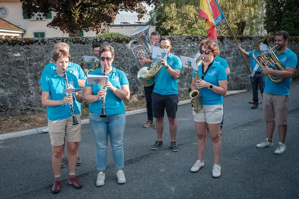 ericberger abbaye perroy 26 fanfare 55